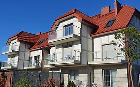 Apartamenty Wrzosowa